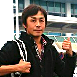 渡辺 拓郎　Takuro Watanabe
